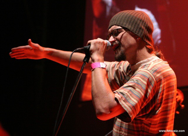 Žebřík 2006: jdeme do finále